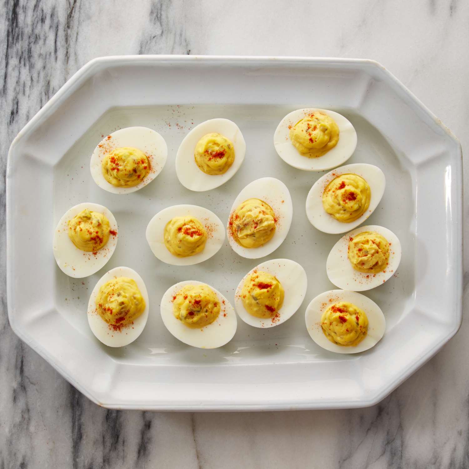 Centering Yolks & Easy Peeling: The Deviled Egg Pro's Secret Tips
